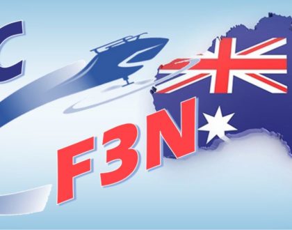 2016 F3C-F3N Australian Nationals