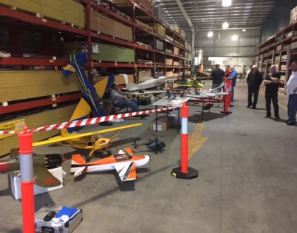 Bunnings