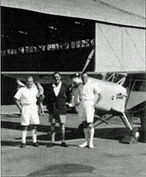 Nirimba Auster